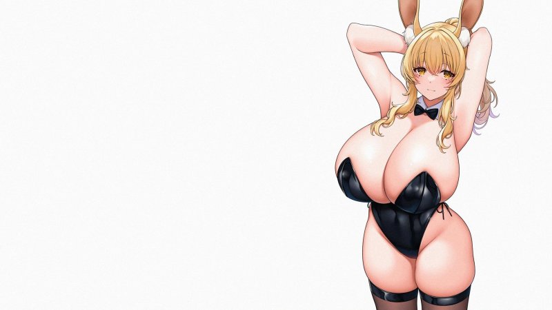 Super pochaco, Anime blondes with big tits, Anime with big shapes