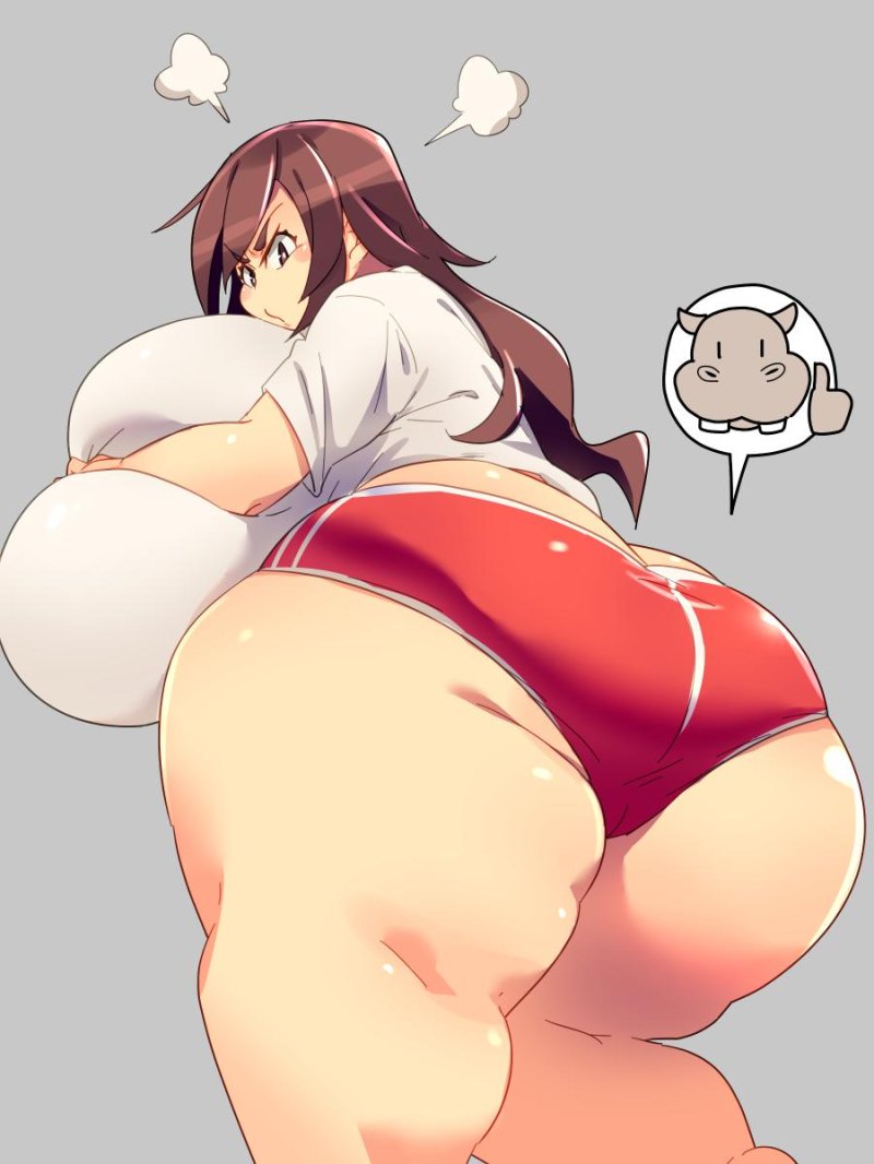 Listen erotic, Anime Tolstukhi, Plaure is magnificent