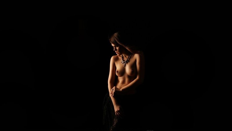 Photo shoots nude, In the style of nude, Nude