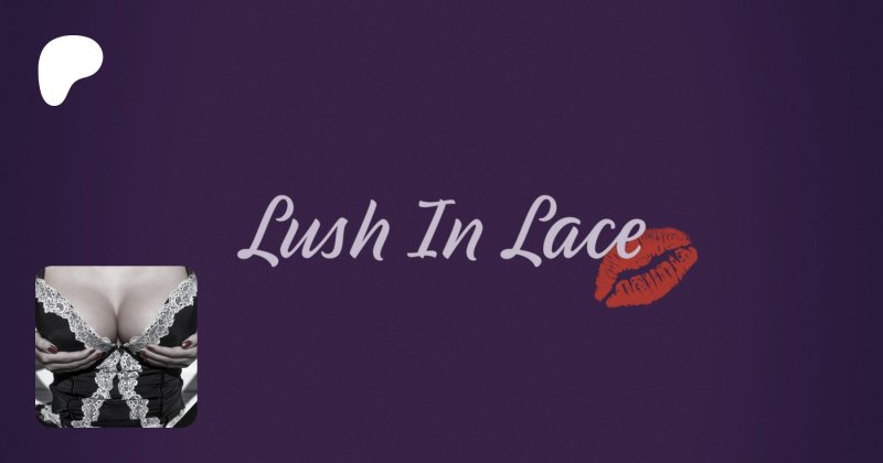 Lush, Bracks, Breasts in a bra
