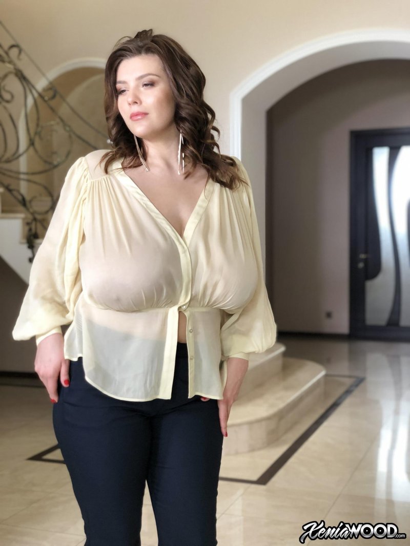 Xenia Wood Ksenia, Ksenia Wood, Ksenia Wood Nina Pravpuluk