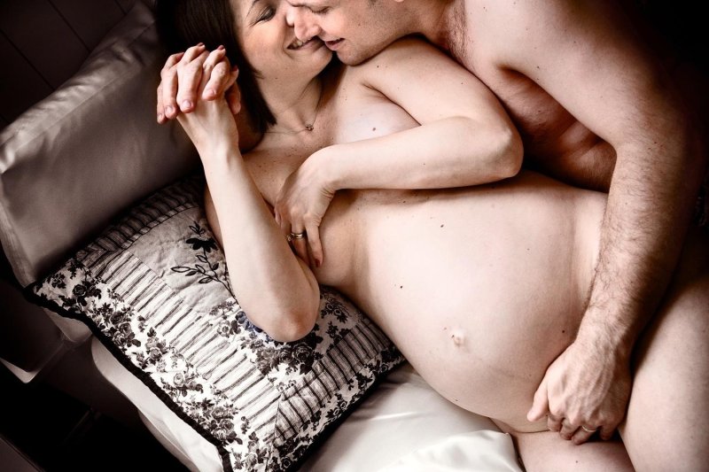 Pregnant erotica, Sex during pregnancy, Porn