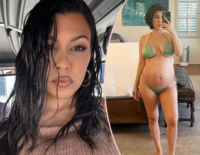 Courtney Kardashian is pregnant, Courtney Kardashian Pregnant, Kourtney kardashian