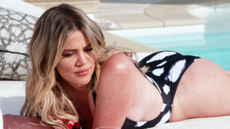 Chloe Kardashian, Khloe Kardashian hot, Kimberly kardashian