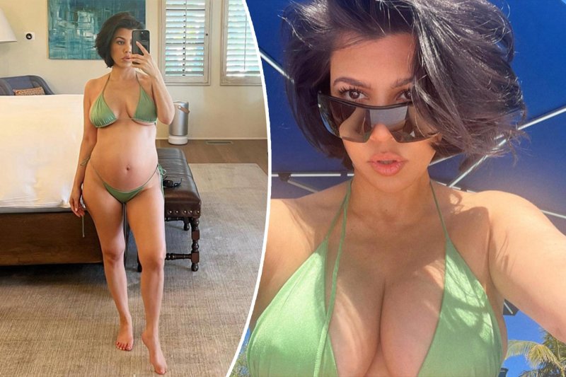 Kourtney kardashian, Courtney Kardashian is pregnant, Courtney Kardashian