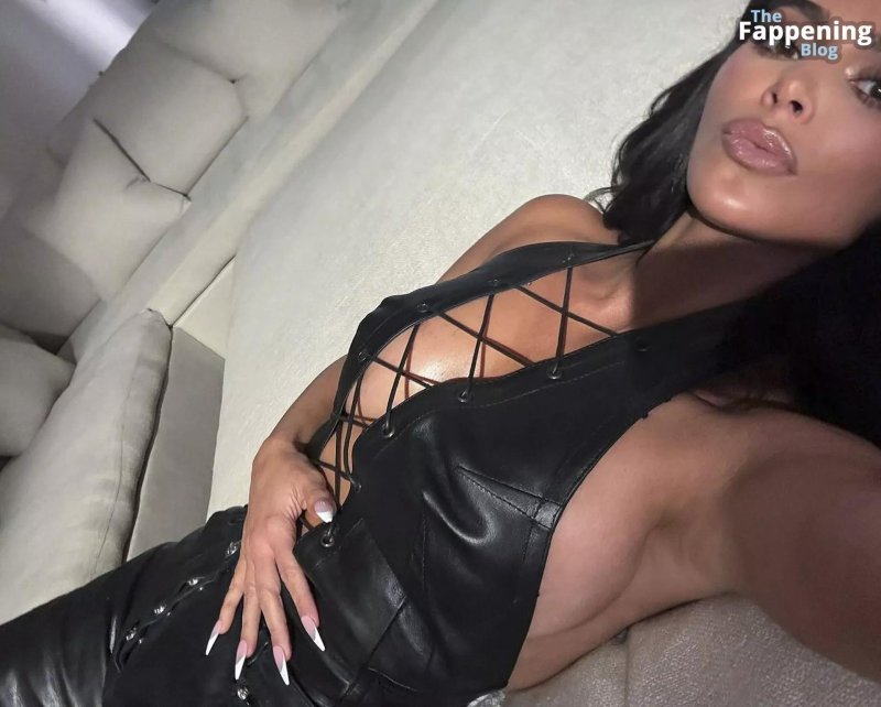 Kim Kardashian Sexy, Kim kardashian instagram, Kimberly kardashian