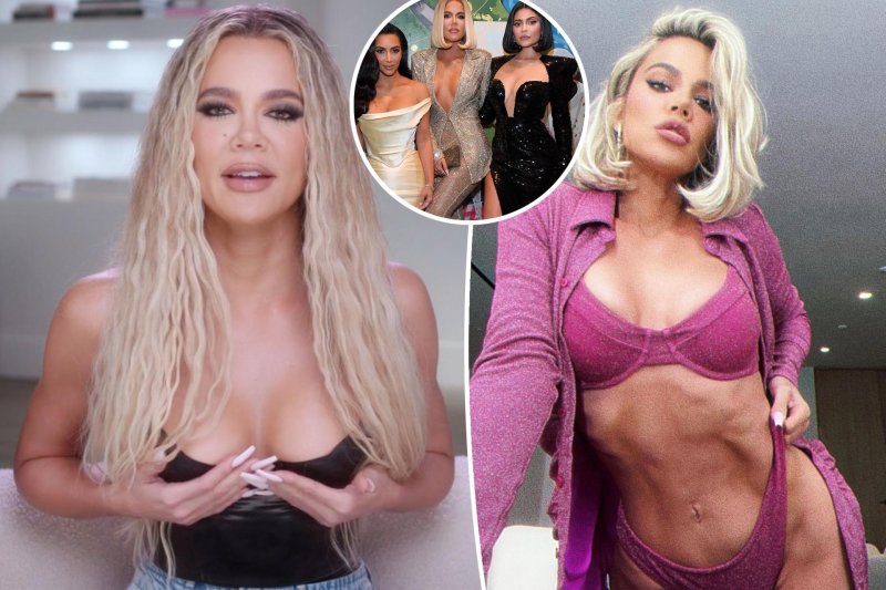 Chloe Kardashian, Chloe Kardashyan removed implants, Kimberly kardashian