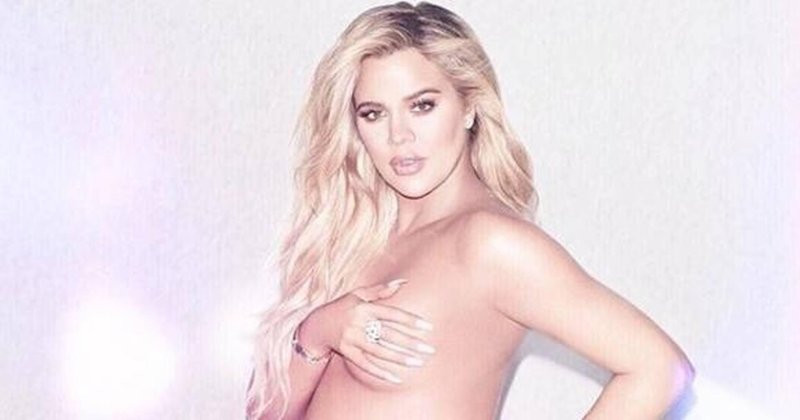 Chloe Kardashian, Chloe Kardashian Toples, Kimberly kardashian