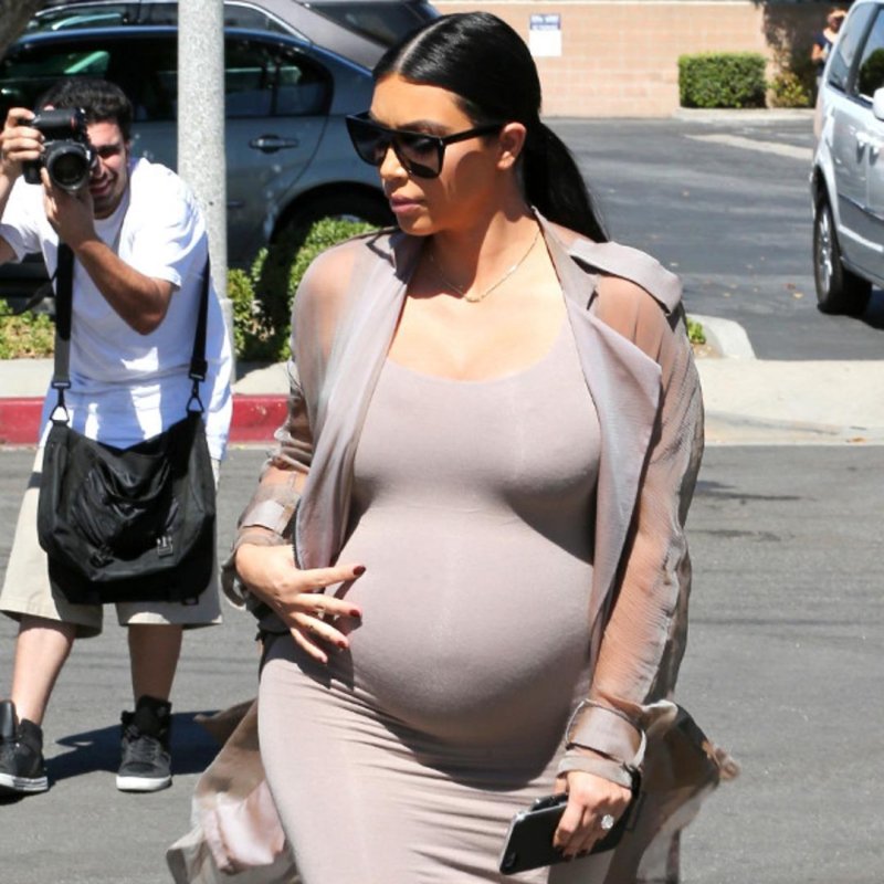Pregnant Kim Kardashian, Kim Kardashian pregnant, Pregnant Kim Cardashian
