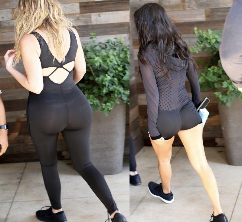 Chloe Kardashian is hot, Chloe Kardashian, Khloe kardashian