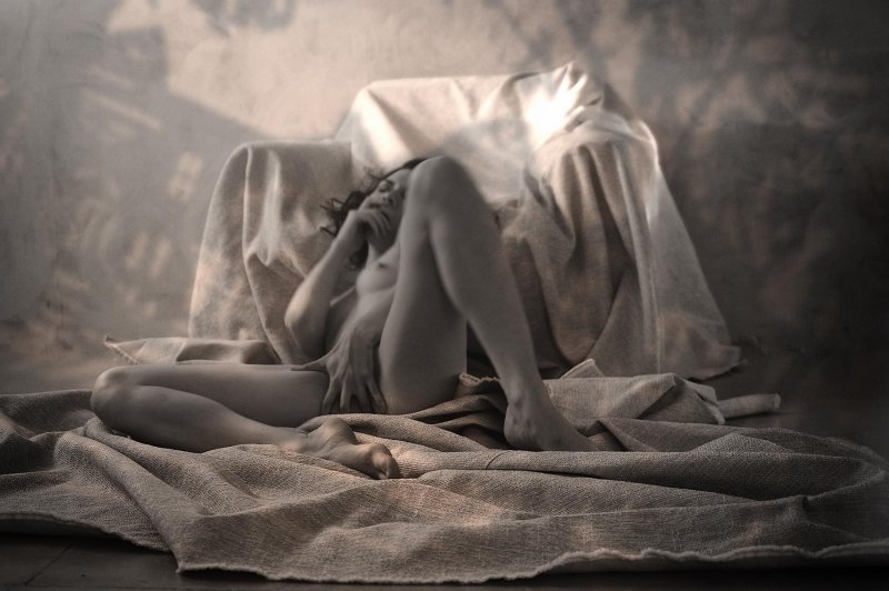 Photographer from the section nude, Erotic, Style nude