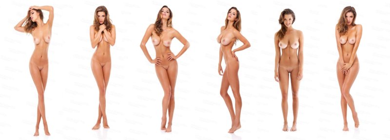 Model Alissa Ars naked, Erotic, Body naked girls