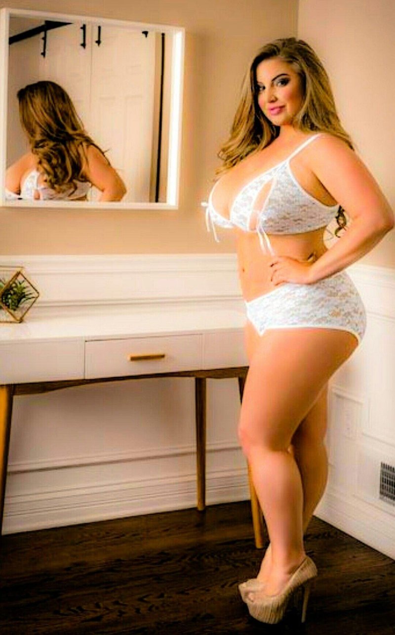 Ashley Alexis model Plus Size, Ashley Alexis Saiz plus, Alexis Ashley