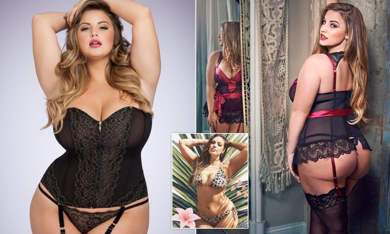 Ashley Alexis Saiz plus, Ashley Alexis Model Plus, Ashley Alexis model Plus Size