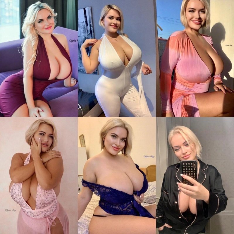 Olyria roy, Olyria Roy Oliria Tits, Olyria Roy Oliria Slov