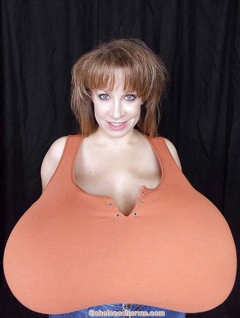 Chelsea Charms, Chelsea Charms Big breast, Chelsea Charms in