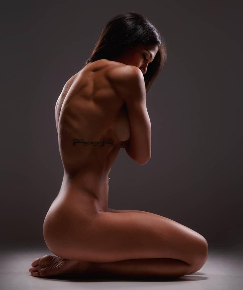Beautiful naked phytonyashki, Phytonyashka nude, Naked phytonyashka