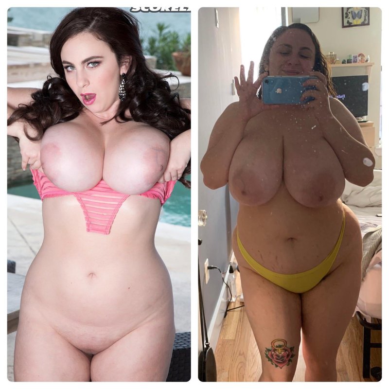 Erotic, Big girl, Ero