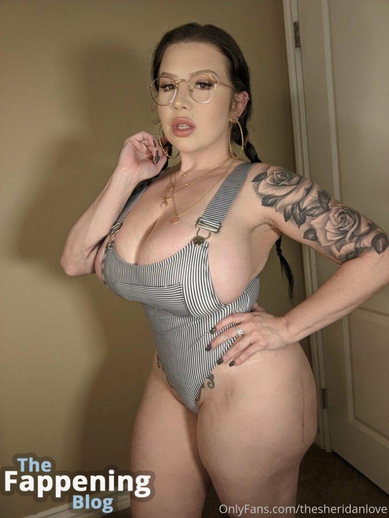 Sheridan love, Kayleigh swenson, Girl