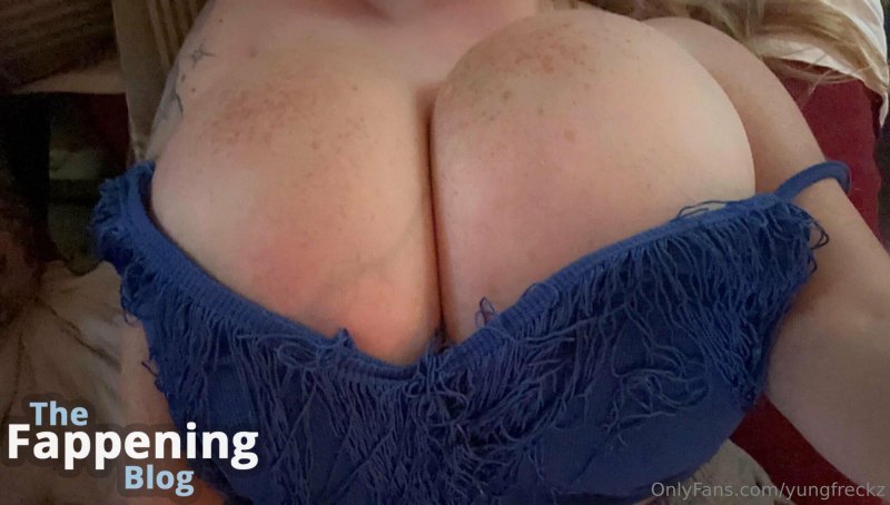Yungfreckz onlyfans, Missy Marie Yungfreckz Big breasts, Missy Marie Yungfreckz Big Naked Breast