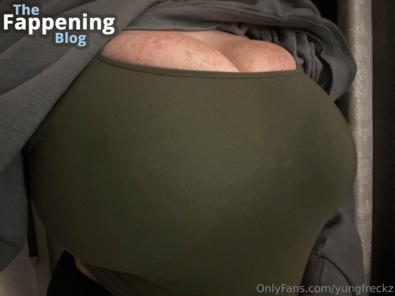 Erotic, Missy Marie Yungfreckz Big breasts, Brows