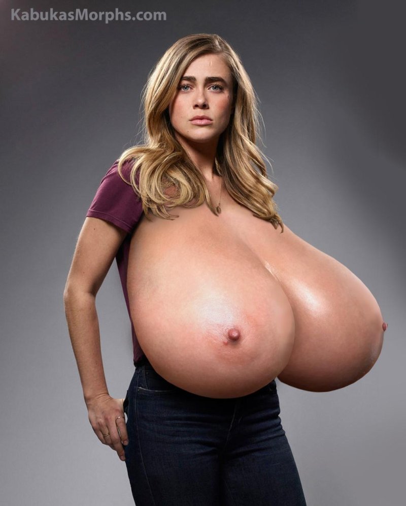 Giant tits, Big Tits, Women with giant breasts