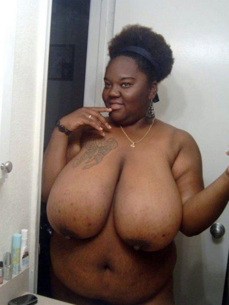 Big tits, Naked old black women, Girl