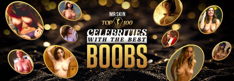 Stars boobs, Brows, Porn