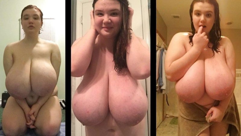 Itskaitiecali Busty Kaitlyn Tits, Big boobs are natural, Kaitie Cali huge boobs