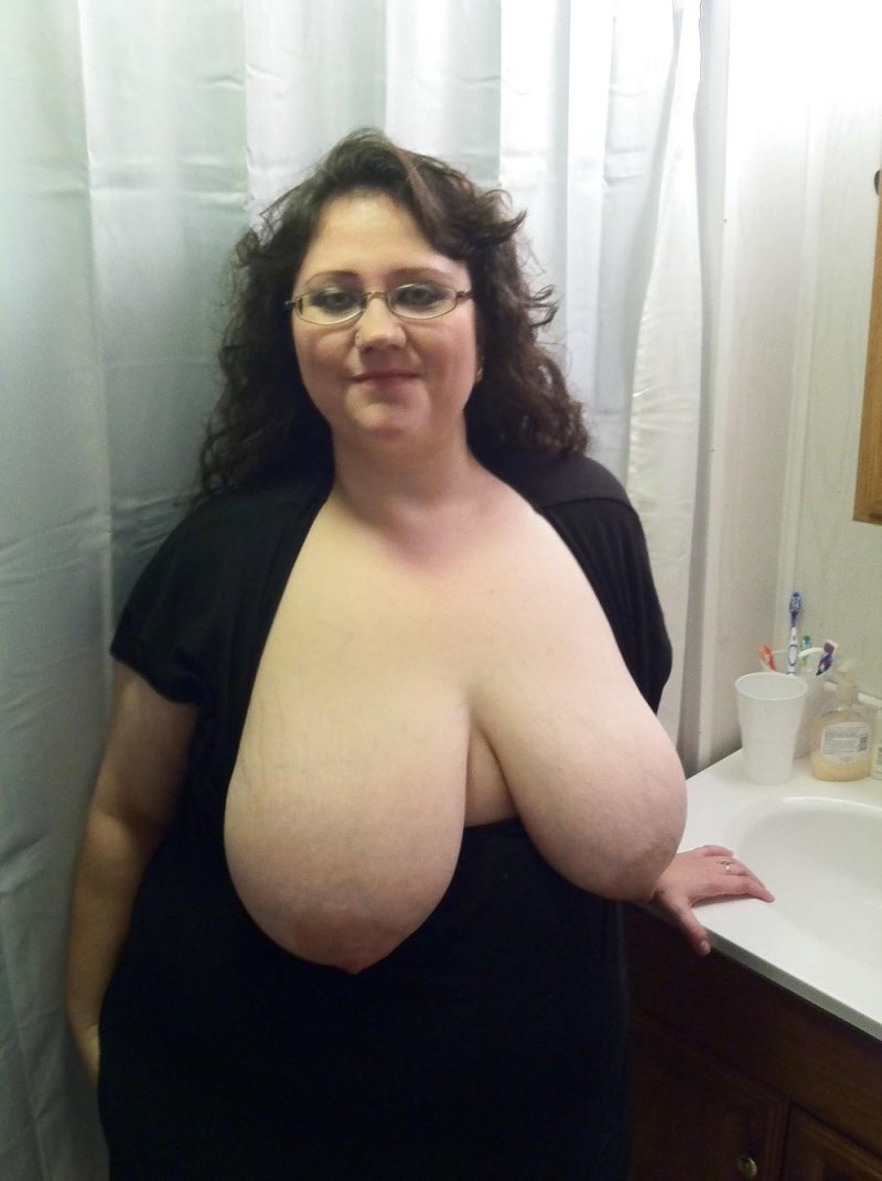 Fatuel, Lush woman, Porn