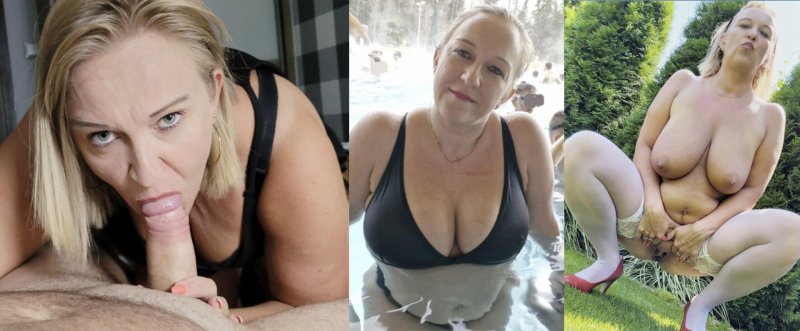 Anna kostecka aka zlota fishka fitcurvyanna, Milf, Porn