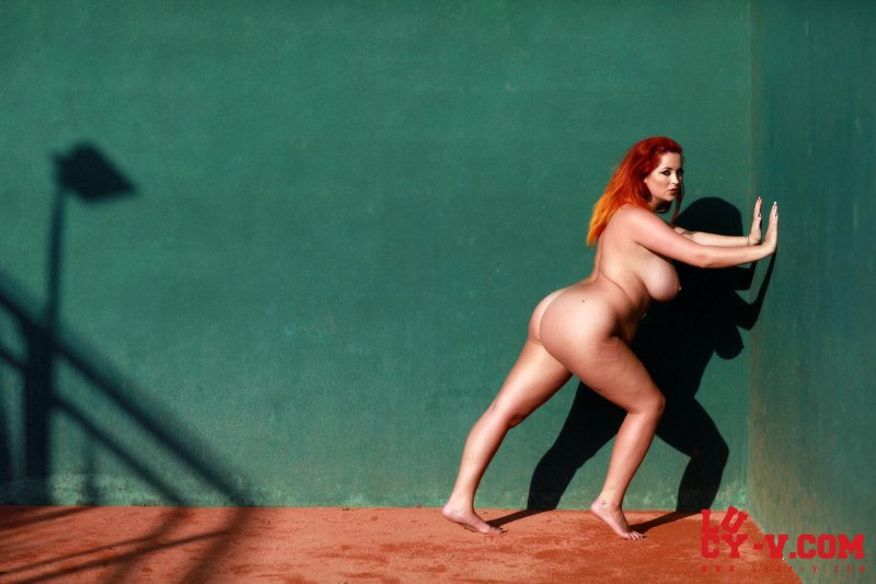 Lucy Kollett Collett, Lucy Vixen, Lucy Kolllett Collett