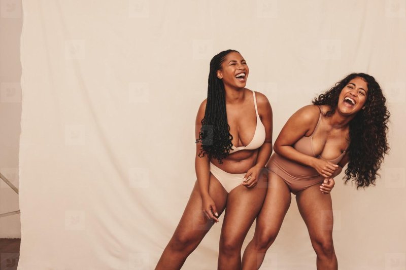 Female underwear, Woman, Girl
