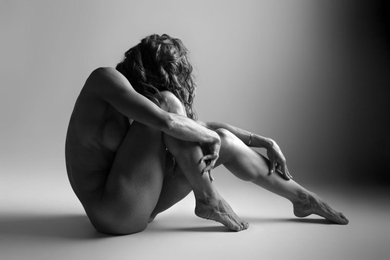 Art of photography nude, Beautiful art nude, Women in the style of nude