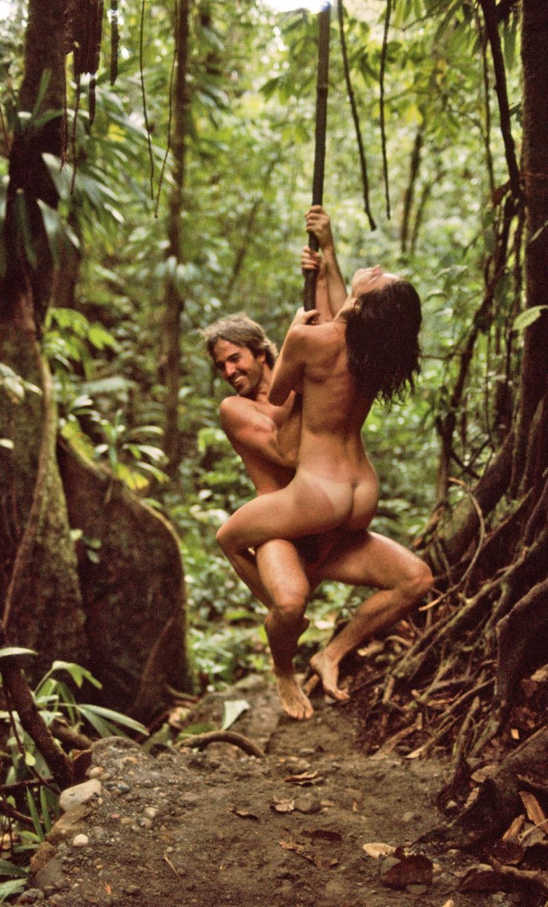 Sam Huntington from the jungle to, Non -contact tribes of the Amazon, Jungle