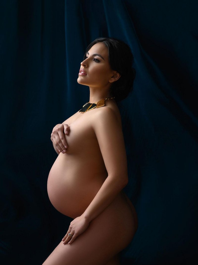 Naked pregnant stars, Pregnant photo shoots, Pregnant nude