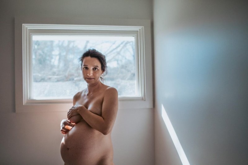 Pregnant Demi Moore, Photo shoots of naked pregnant women, Demi Moore Pregnant photo shoot