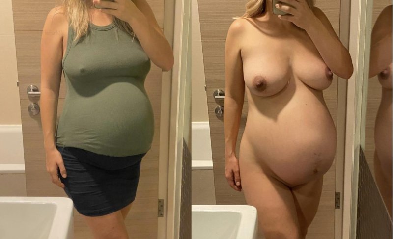 Pregnancy, Pregnant, Pregnant photo shoots