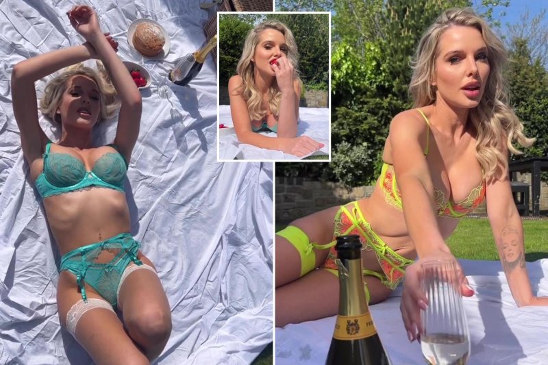 Helen flanagan, Helen Flenagan, Gabby goessling
