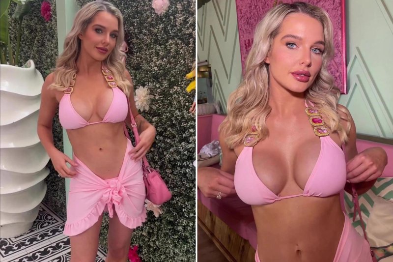 Helen Flenagan, Helen flanagan, Lush Breast