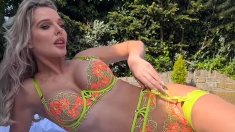 Helen flanagan, Helen Flenagan Teacher, Female sexy underwear
