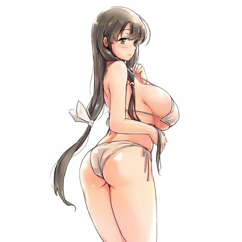 Anime girls stripped, Anime girl with big tits, Hentai