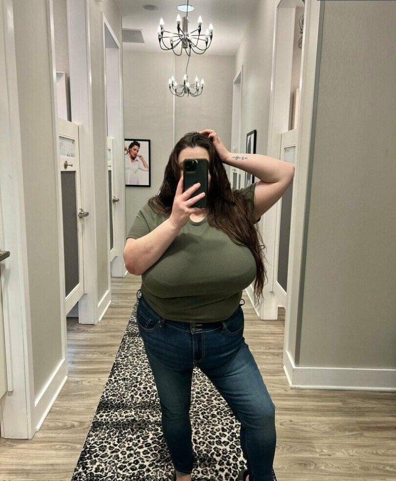 Girl, Big breasts of bbw, Big breasts are Russian