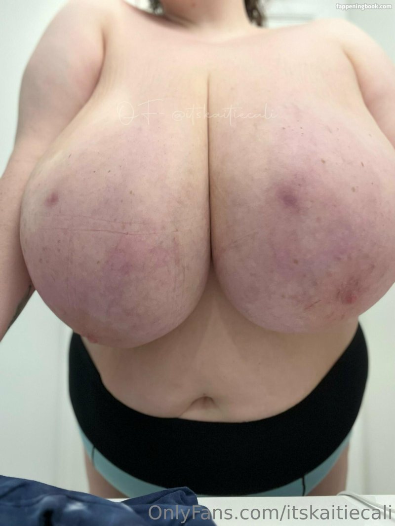 The largest female breast, Tits are gigantic, Very big breasts