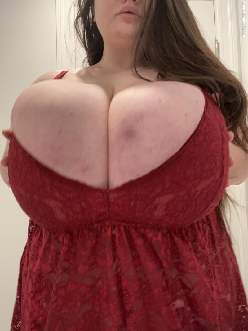 Kaitie Cali huge boobs, With huge tits, Erotic