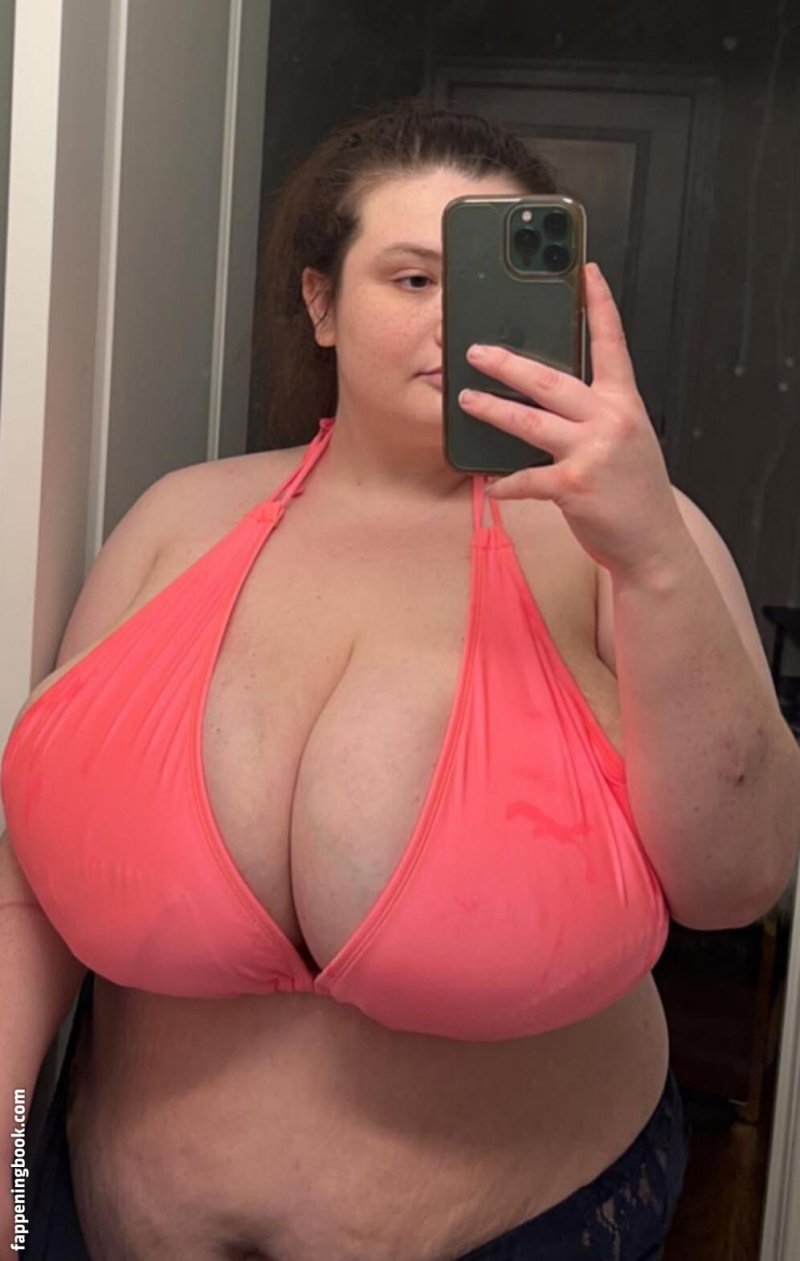 Itskaitiecali Busty Kaitlyn Tits, Big Tits, Big boobs
