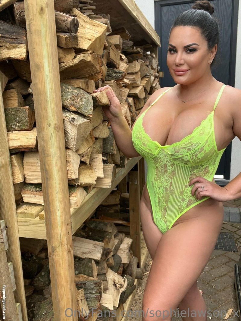 Sophie Lawson Onlifans, Sophie Lovson, Hour Momi porn actress
