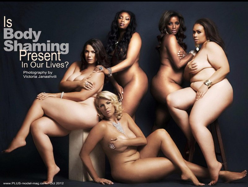 Models plus saz porn, Models, Models plus saz naked