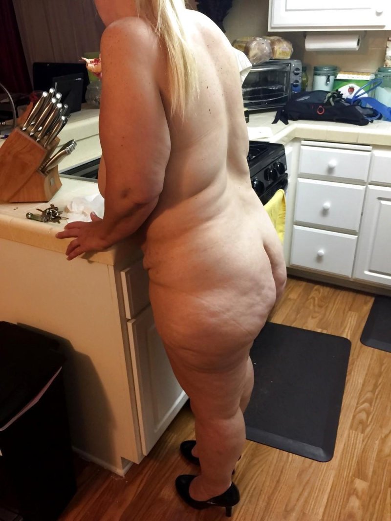 Porn, Cellulite buttocks, Fat ass is mature