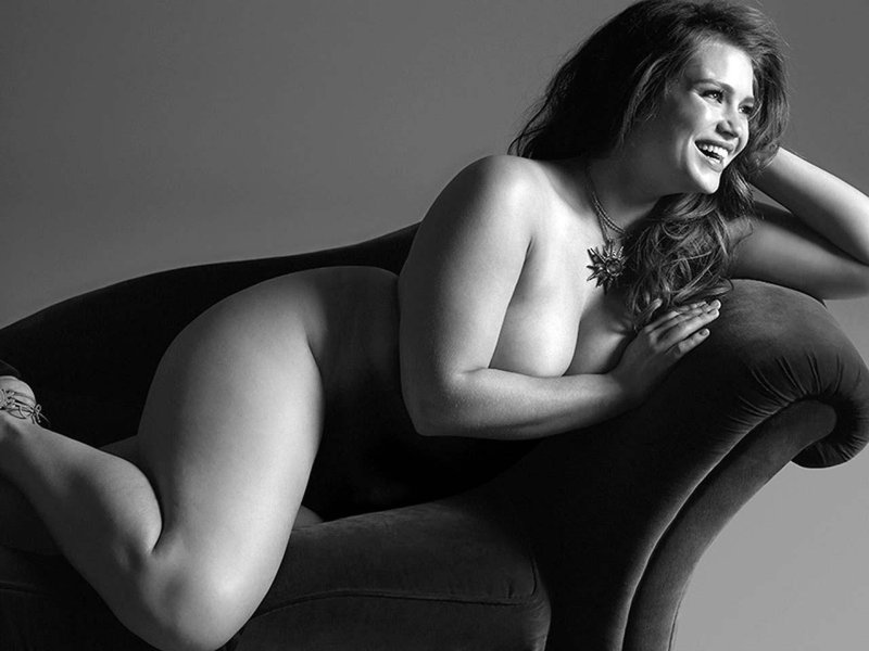Tara Lynn Model Plus Saiz, Plus Size Candis Huffin, Erotica full girls